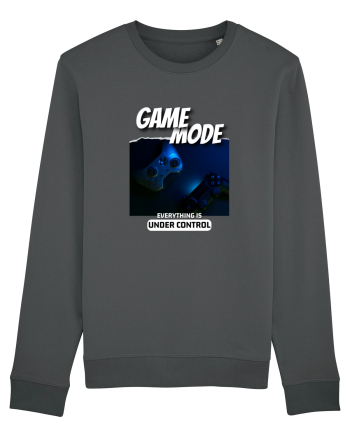 Game Mode  Anthracite