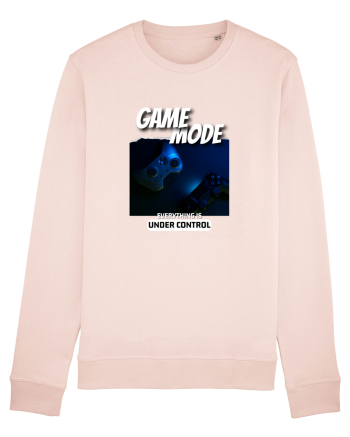 Game Mode  Candy Pink