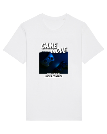 Game Mode  White