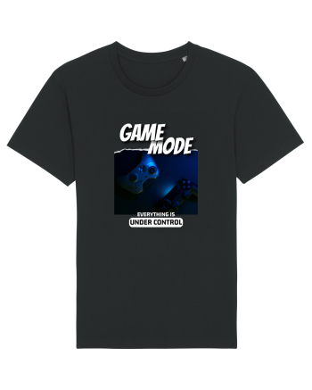 Game Mode  Black
