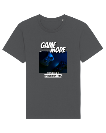 Game Mode  Anthracite