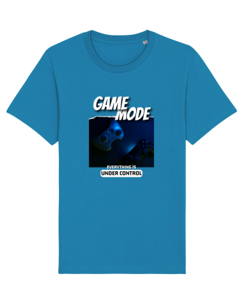 Game Mode  Azur