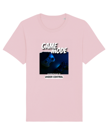 Game Mode  Cotton Pink