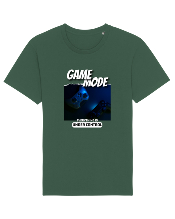 Game Mode  Bottle Green