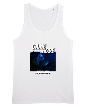 Game Mode  White