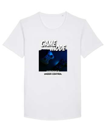 Game Mode  White
