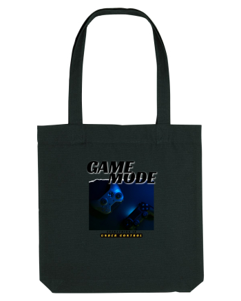 Game Mode  Black