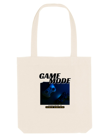 Game Mode  Natural