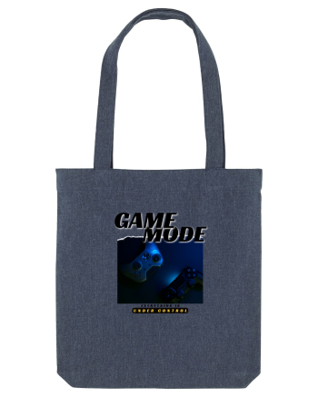 Game Mode  Midnight Blue