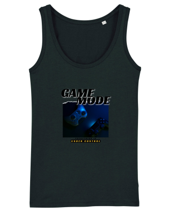 Game Mode  Black