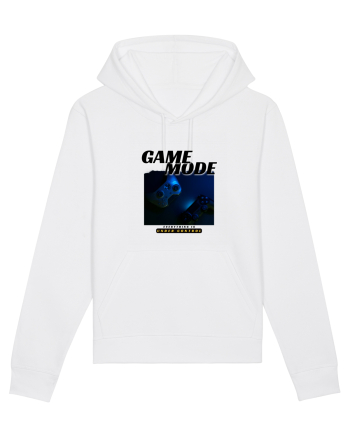 Game Mode  White