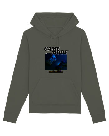 Game Mode  Khaki