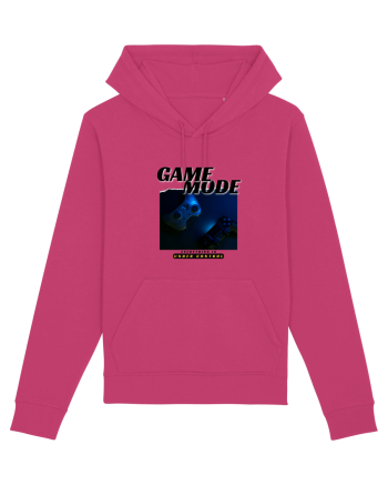 Game Mode  Raspberry