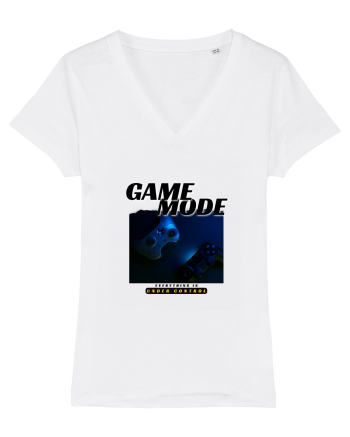 Game Mode  White