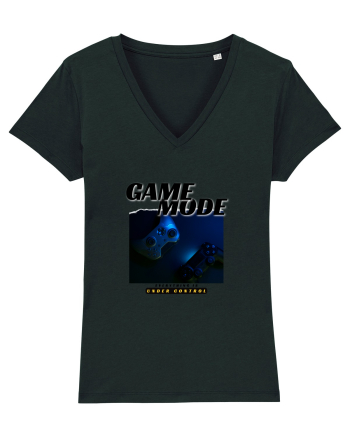 Game Mode  Black