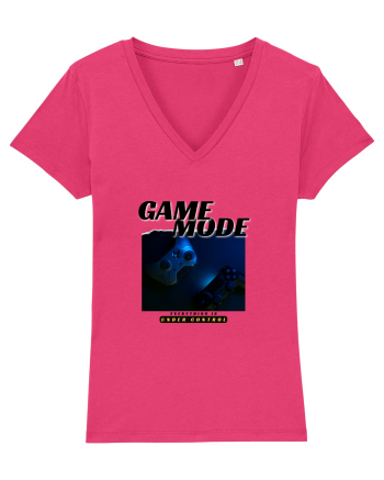 Game Mode  Raspberry