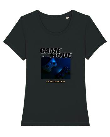 Game Mode  Black