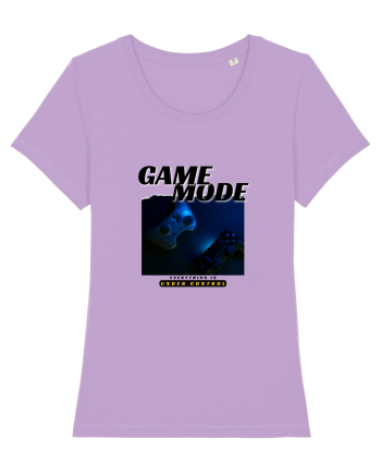 Game Mode  Lavender Dawn