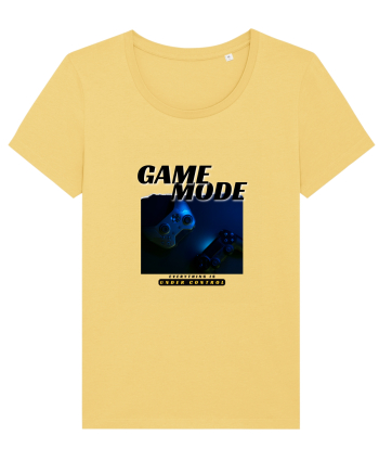 Game Mode  Jojoba