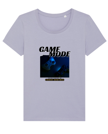 Game Mode  Lavender