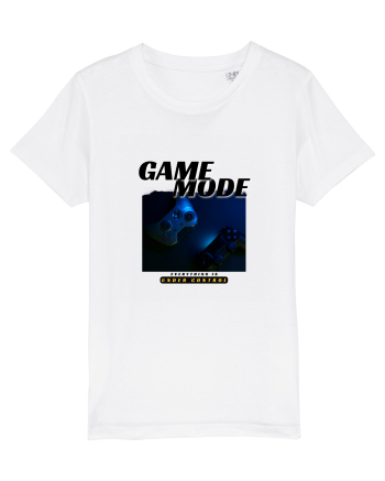 Game Mode  White