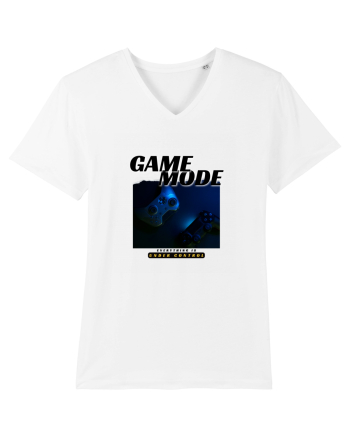 Game Mode  White