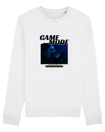 Game Mode  White