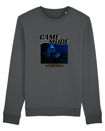 Game Mode  Anthracite