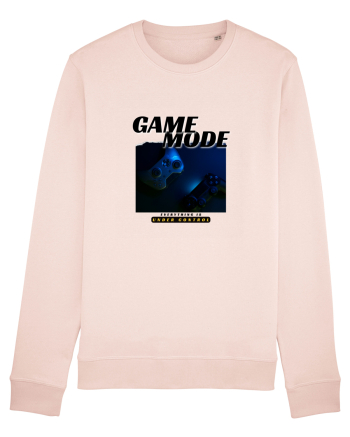 Game Mode  Candy Pink