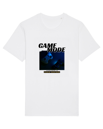 Game Mode  White
