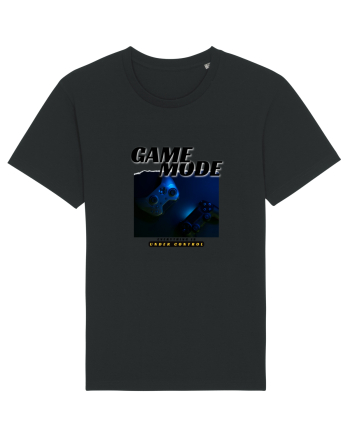 Game Mode  Black