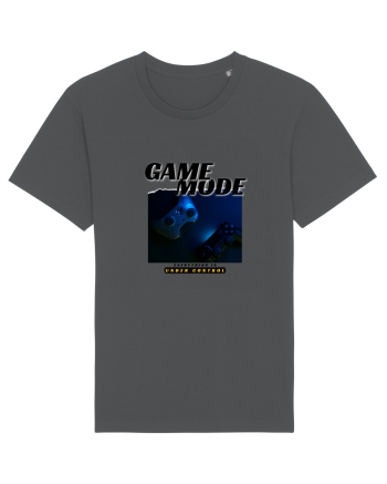 Game Mode  Anthracite