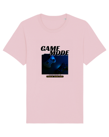 Game Mode  Cotton Pink