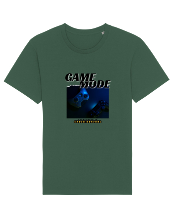 Game Mode  Bottle Green