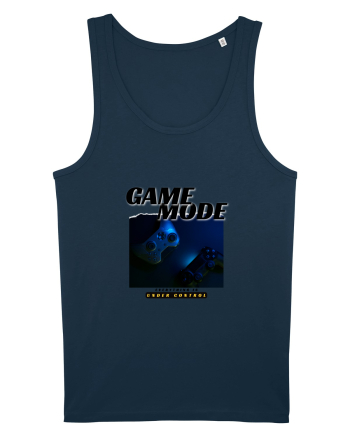 Game Mode  Navy