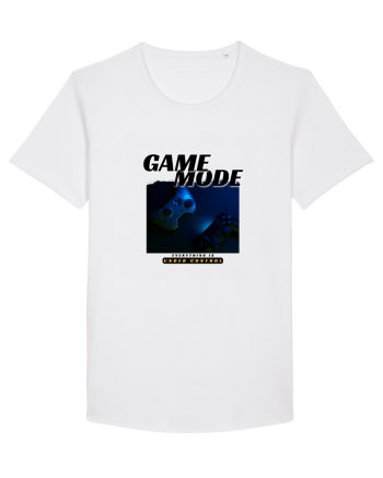 Game Mode  White