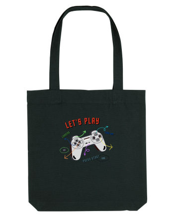 Let s Play ... Black