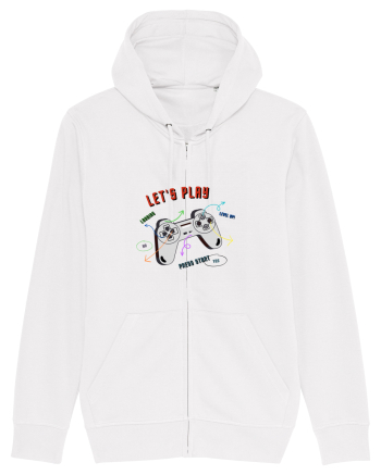 Let s Play ... White