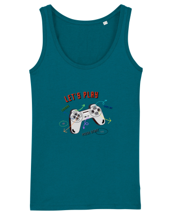Let s Play ... Ocean Depth