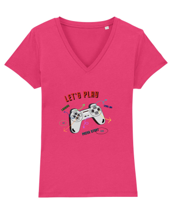 Let s Play ... Raspberry
