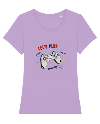 Let s Play ... Lavender Dawn