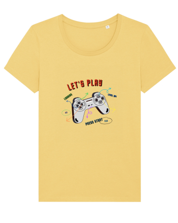 Let s Play ... Jojoba