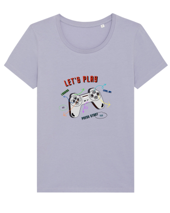 Let s Play ... Lavender
