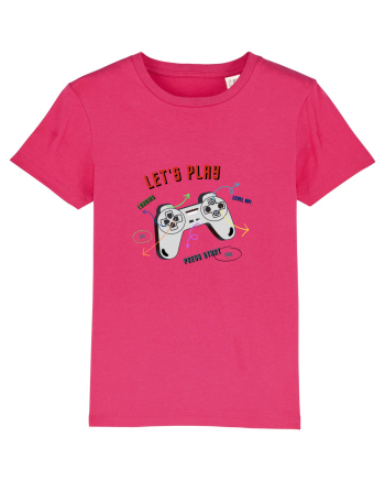 Let s Play ... Raspberry
