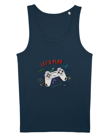 Let s Play ... Navy