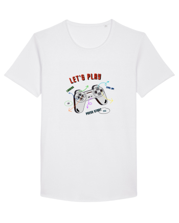 Let s Play ... White
