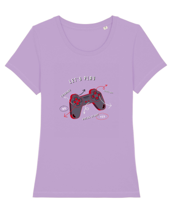 Let s Play ... Lavender Dawn