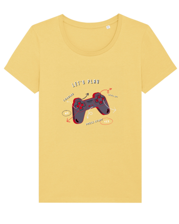 Let s Play ... Jojoba
