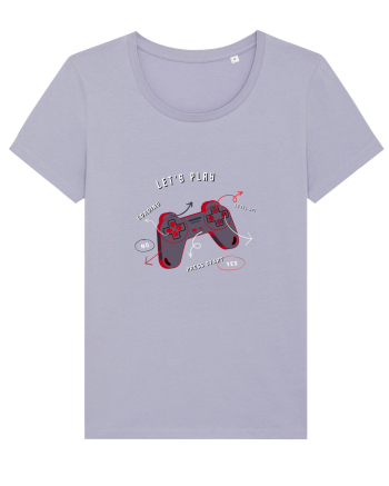Let s Play ... Lavender