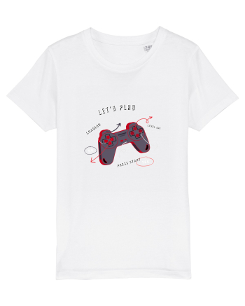Let s Play ... White